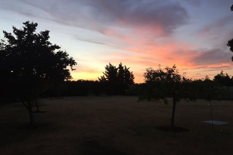 Photo of property in 159d Lowes Road, Rolleston, 7614