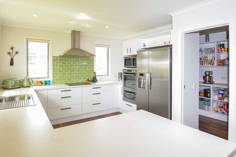 Photo of property in 66 Grandvista Drive, Green Island, Dunedin, 9018