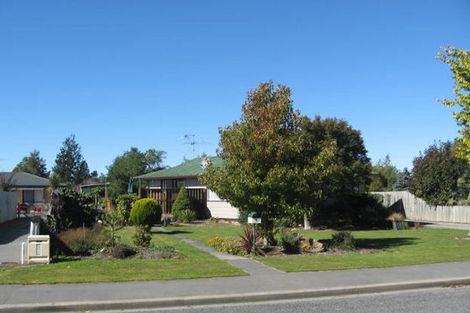 Photo of property in 4 Morgan Street, Methven, 7730