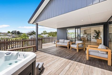 Photo of property in 54 Anne Burton Drive, Warkworth, 0910