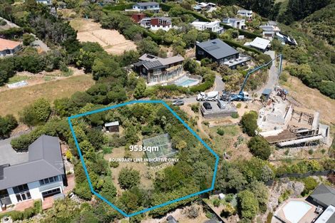 Photo of property in 3 Ti Kouka Eco Lane, Redcliffs, Christchurch, 8081