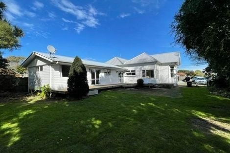 Photo of property in 26 Euston Street, Riccarton, Christchurch, 8041