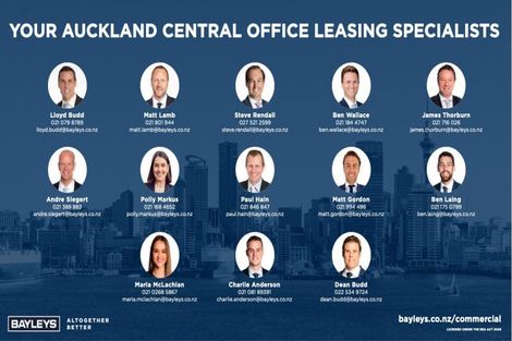 Photo of property in 4 Augustus Terrace, Parnell, Auckland, 1052