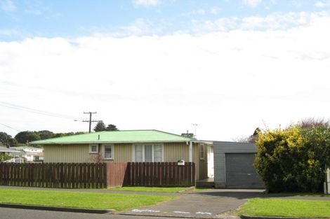 Photo of property in 23 Murray Street, Bell Block, New Plymouth, 4312