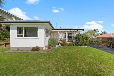 Photo of property in 124 Riverview Road, Huntly, 3700