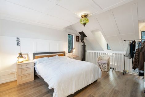 Photo of property in 2 Waireka Street, Ravensbourne, Dunedin, 9022