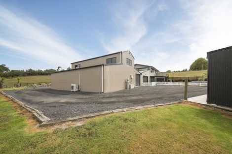 Photo of property in 117 Barrett Road, Riverhead, Albany, 0793