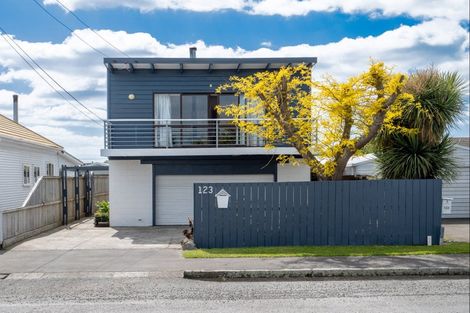 Photo of property in 123 Southampton Street, Sydenham, Christchurch, 8023
