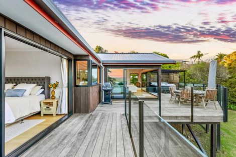 Photo of property in 163 West Harbour Drive, West Harbour, Auckland, 0618