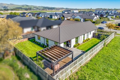 Photo of property in 23 Brancion Street, Halswell, Christchurch, 8025