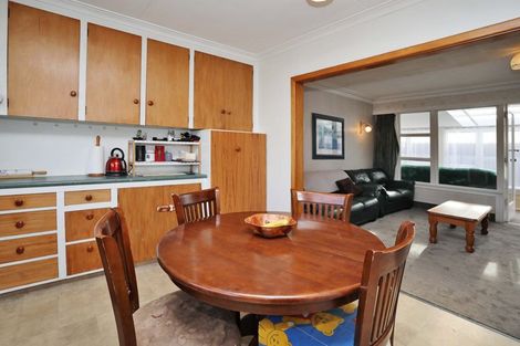 Photo of property in 138 Manse Street, Appleby, Invercargill, 9812