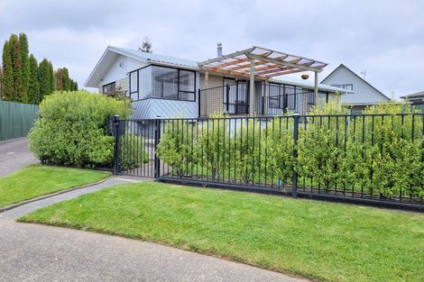 Photo of property in 17 Westminster Drive, Owhata, Rotorua, 3010