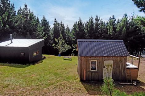 Photo of property in 457 Finlayson Road, Titri, Mosgiel, 9073