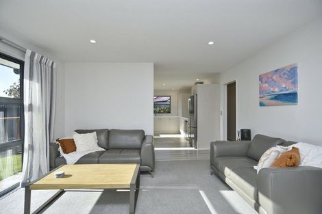Photo of property in 411a Bower Avenue, Parklands, Christchurch, 8083