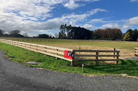 Photo of property in 126b Woodcock Road, Tamahere, Hamilton, 3283