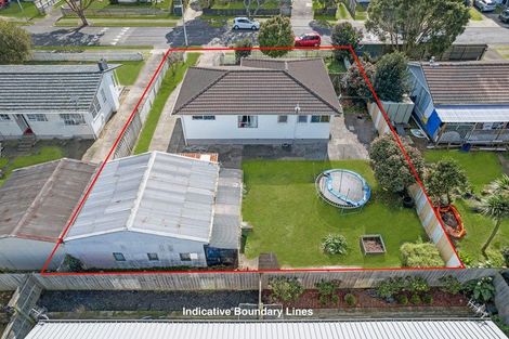 Photo of property in 14 Bedlington Avenue, Manurewa, Auckland, 2102