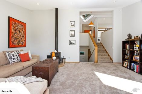 Photo of property in 21a Cathedral Place, Parnell, Auckland, 1052