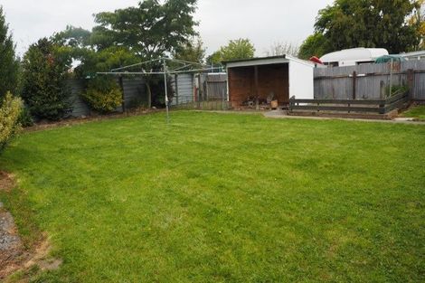 Photo of property in 87 George Street, Tinwald, Ashburton, 7700