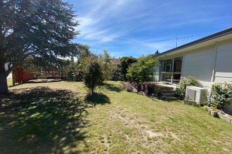 Photo of property in 3 Freyberg Avenue, Kurow, 9435