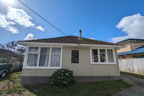 Photo of property in 7 Aparangi Crescent, Elsdon, Porirua, 5022