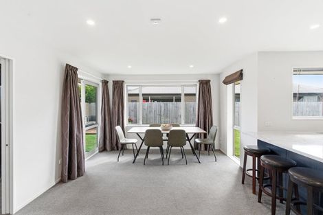 Photo of property in 23 Luxembourg Crescent, Halswell, Christchurch, 8025