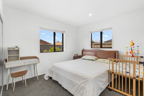 Photo of property in 23 Brancion Street, Halswell, Christchurch, 8025