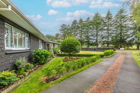 Photo of property in 42 Iona Road, Havelock North, 4130