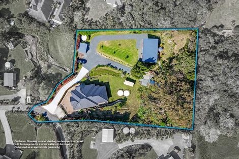 Photo of property in 5b Hobbs Road, Matakatia, Whangaparaoa, 0930