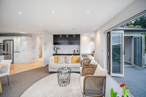 Photo of property in 4 Yelverton Place, Huntsbury, Christchurch, 8022