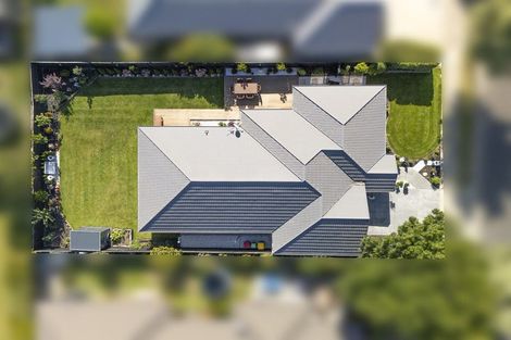 Photo of property in 35 Mounter Avenue, Northwood, Christchurch, 8051