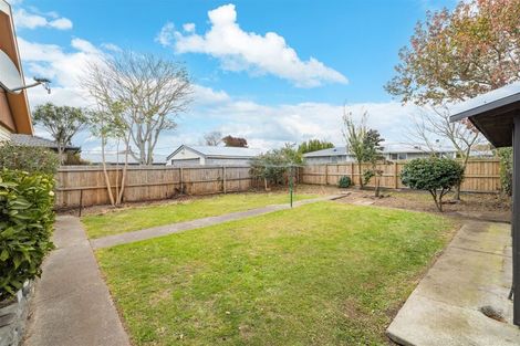 Photo of property in 36 De Havilland Street, Hornby, Christchurch, 8042