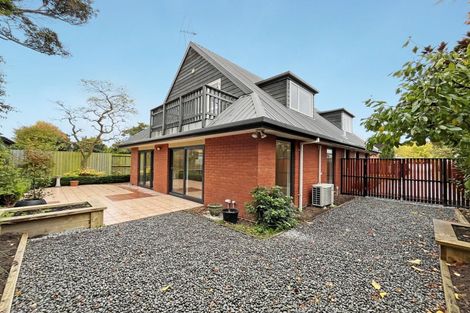 Photo of property in 1/109 Knowles Street, St Albans, Christchurch, 8052