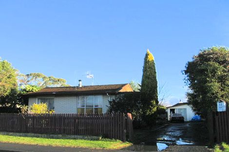 Photo of property in 11 Columbus Crescent, Flaxmere, Hastings, 4120