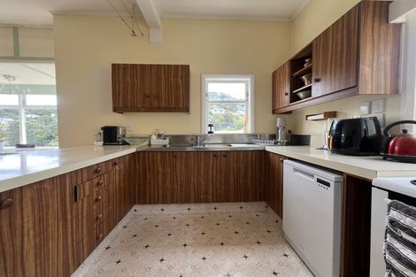 Photo of property in 54 Waipapa Road, Hataitai, Wellington, 6021