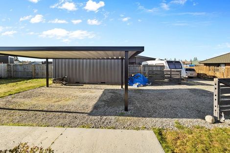 Photo of property in 20 Spaxton Street, Methven, 7730