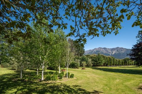 Photo of property in 5045 State Highway 63, Wairau Valley, Blenheim, 7271