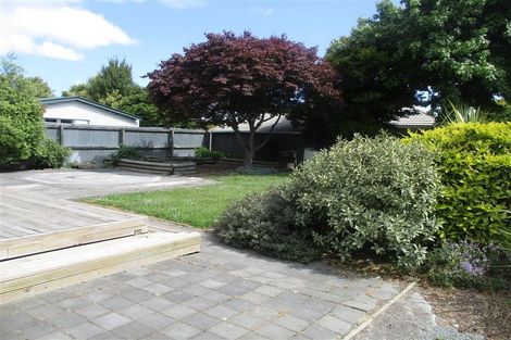 Photo of property in 477 Barrington Street, Addington, Christchurch, 8024