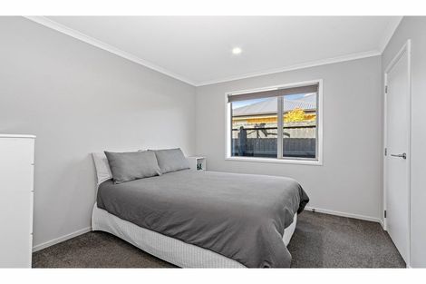 Photo of property in 52 Bradwell Crescent, Halswell, Christchurch, 8025