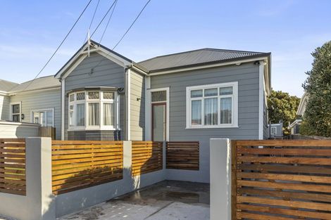 Photo of property in 5 Bay Street, Petone, Lower Hutt, 5012