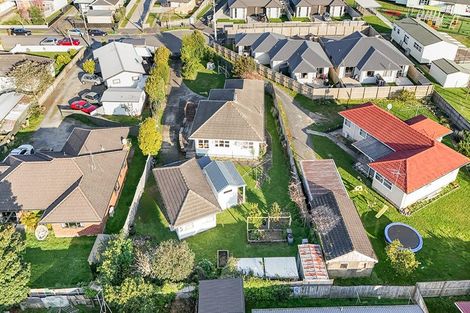 Photo of property in 20 Norman Street, Nawton, Hamilton, 3200