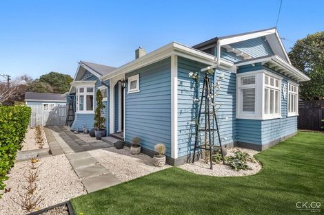 Photo of property in 49 Penrose Street, Woburn, Lower Hutt, 5010