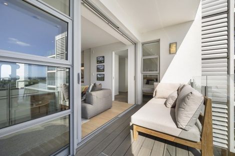 Photo of property in 305/19 Surrey Crescent, Grey Lynn, Auckland, 1021