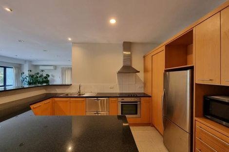 Photo of property in Kate Sheppard Apartments, 3a/42 Molesworth Street, Thorndon, Wellington, 6011