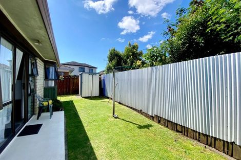 Photo of property in 3/64 Birdwood Avenue, Papatoetoe, Auckland, 2025