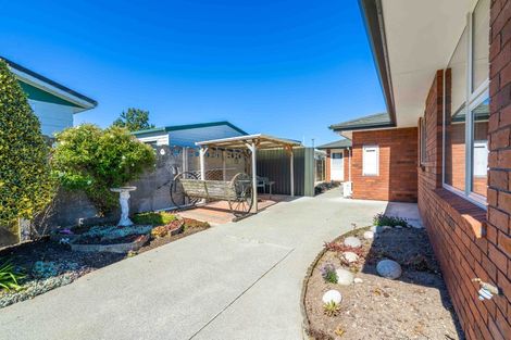 Photo of property in 115 Kitchener Street, Gore, 9710