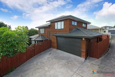 Photo of property in 2/88 Wallace Road, Papatoetoe, Auckland, 2025