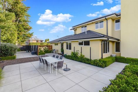 Photo of property in 18d Beaumont Drive, Rolleston, 7614