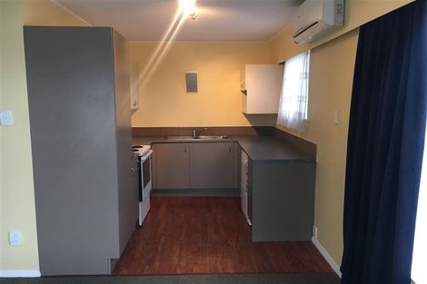 Photo of property in 7/253 Waterloo Road, Hutt Central, Lower Hutt, 5011