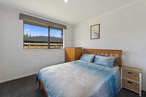 Photo of property in 6 Chardonnay Way, Te Kauwhata, 3710