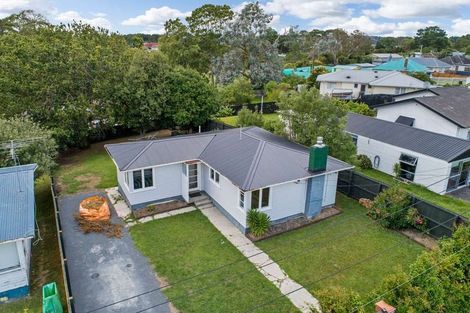 Photo of property in 3 Luke Place, Otara, Auckland, 2023